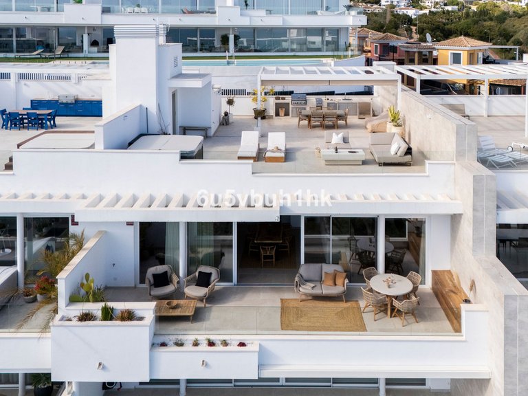 Apartment for Sale in Benalmadena, Malaga 12
