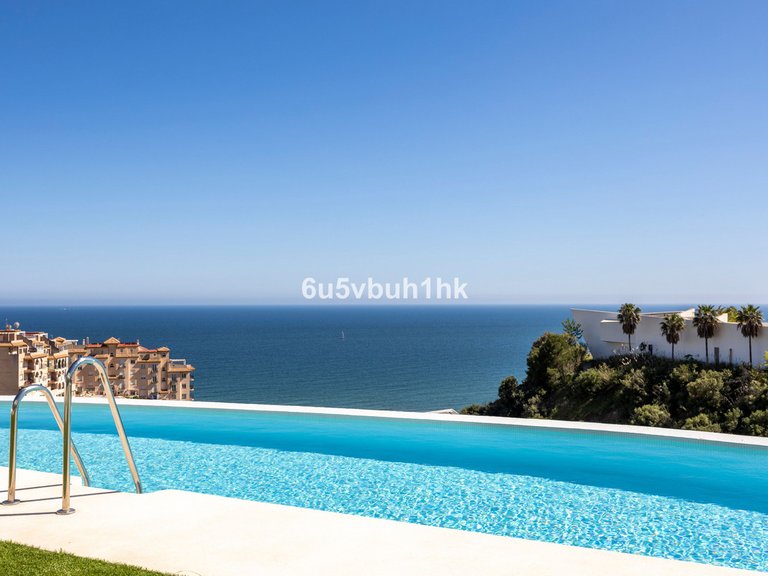Apartment for Sale in Benalmadena, Malaga 14