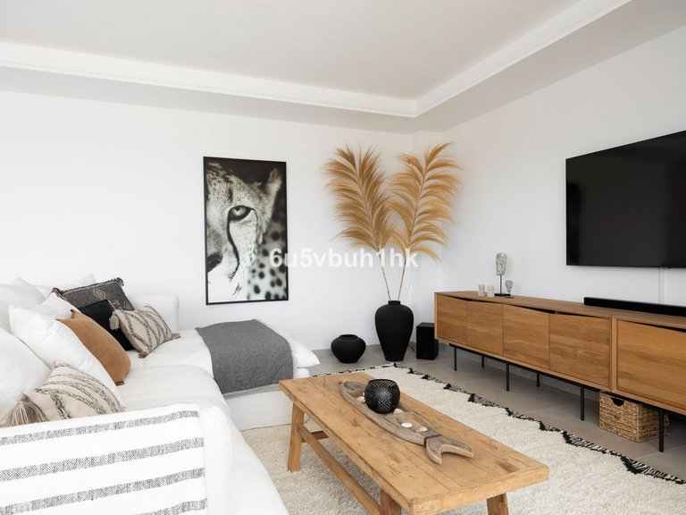 Apartment for Sale in Benalmadena, Malaga 15
