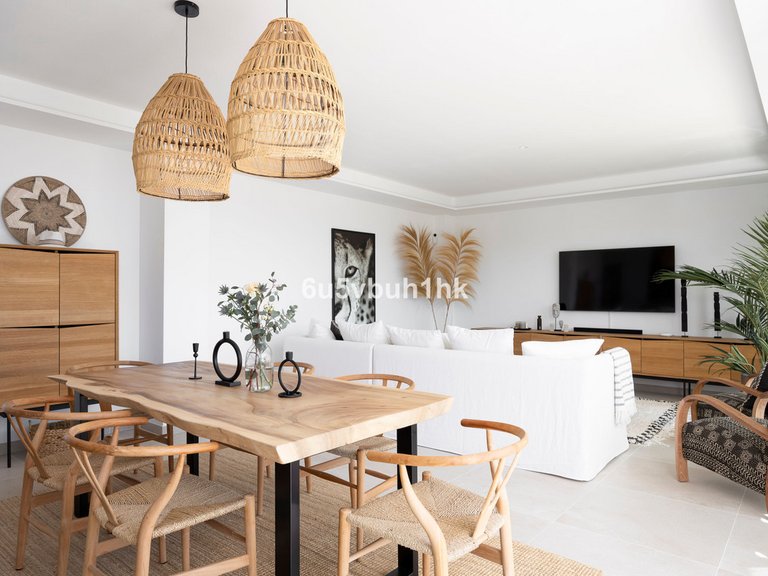 Apartment for Sale in Benalmadena, Malaga 16