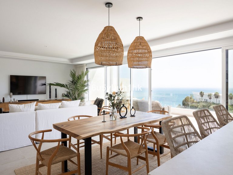 Apartment for Sale in Benalmadena, Malaga 17