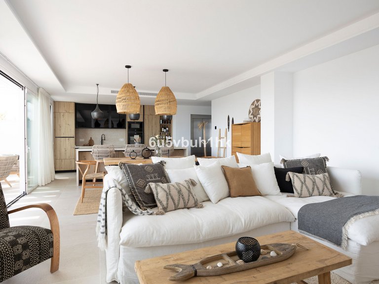Apartment for Sale in Benalmadena, Malaga 18