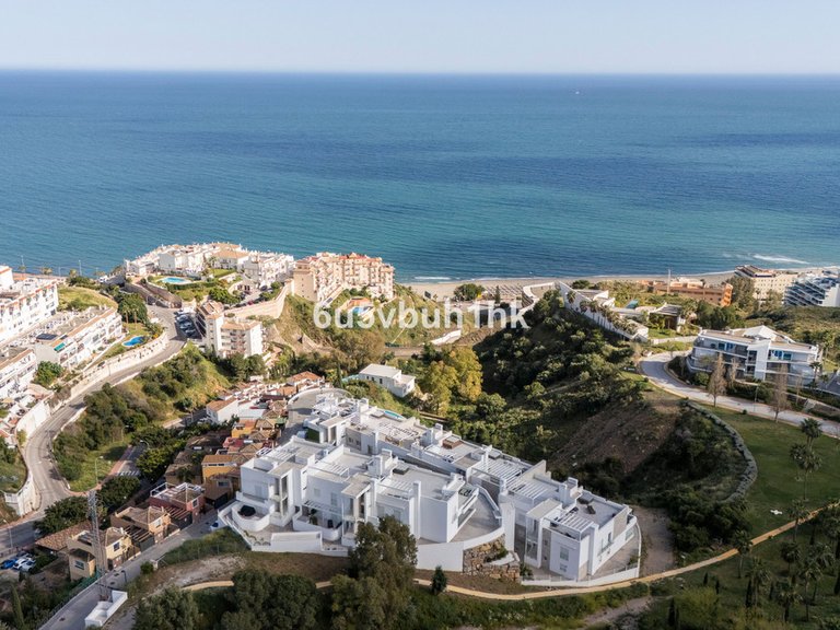 Apartment for Sale in Benalmadena, Malaga 20