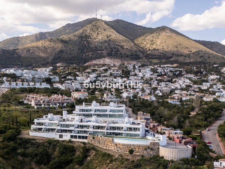 Apartment for Sale in Benalmadena, Malaga 21