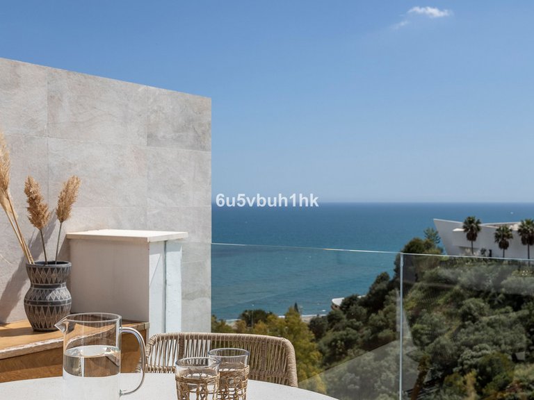 Apartment for Sale in Benalmadena, Malaga 22
