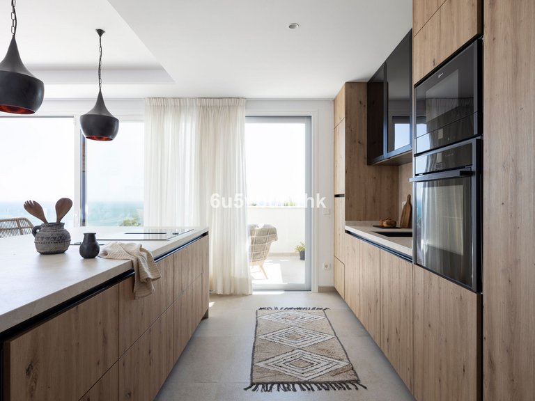 Apartment for Sale in Benalmadena, Malaga 23