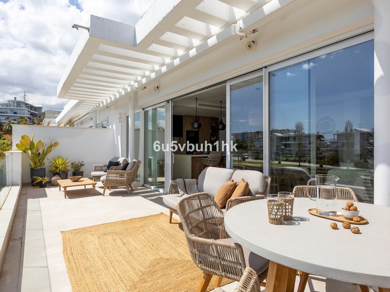 Apartment for Sale in Benalmadena, Malaga 29