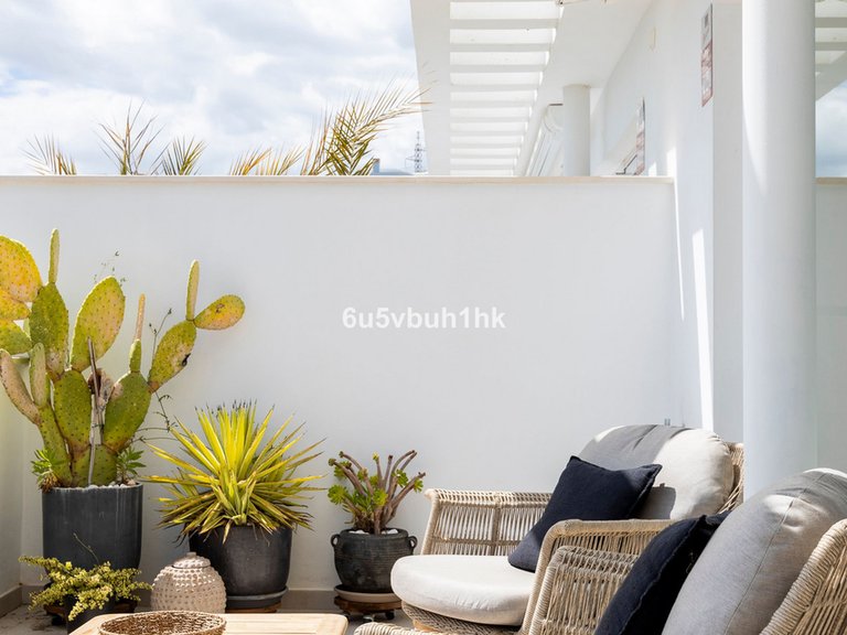 Apartment for Sale in Benalmadena, Malaga 30