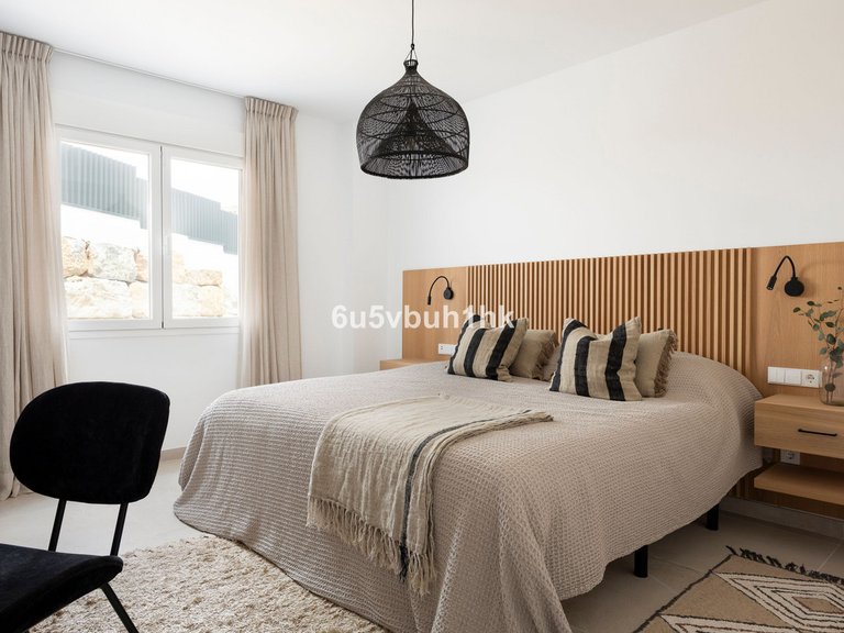 Apartment for Sale in Benalmadena, Malaga 32