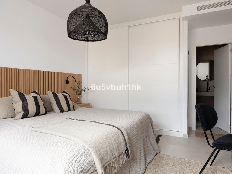 Apartment for Sale in Benalmadena, Malaga 33