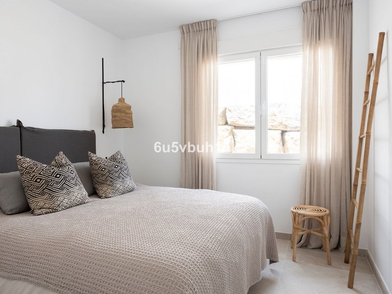 Apartment for Sale in Benalmadena, Malaga 34