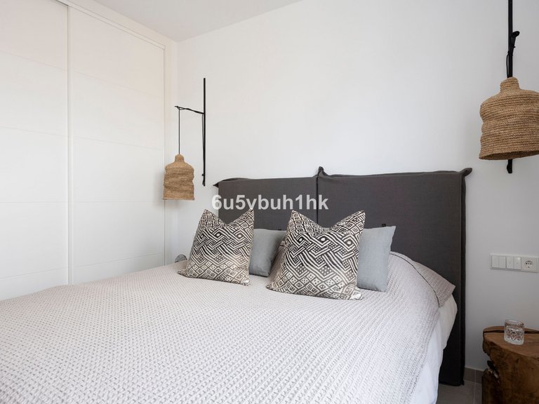 Apartment for Sale in Benalmadena, Malaga 35