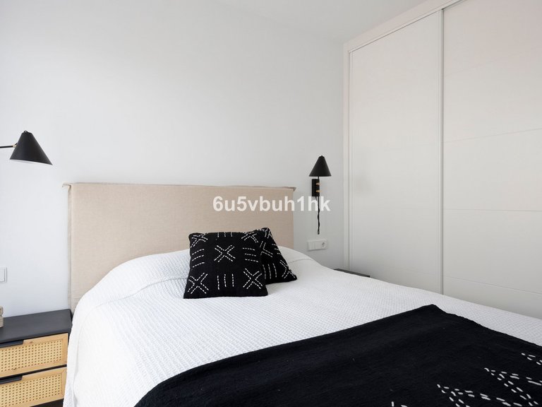 Apartment for Sale in Benalmadena, Malaga 38