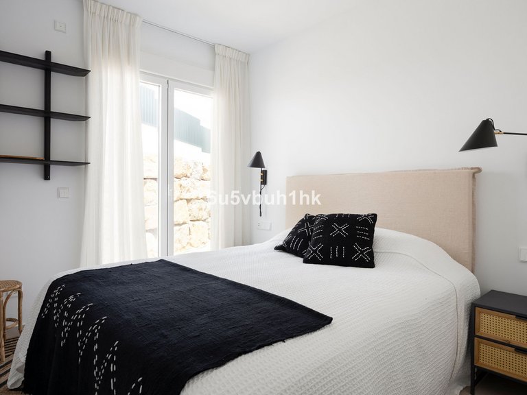 Apartment for Sale in Benalmadena, Malaga 39