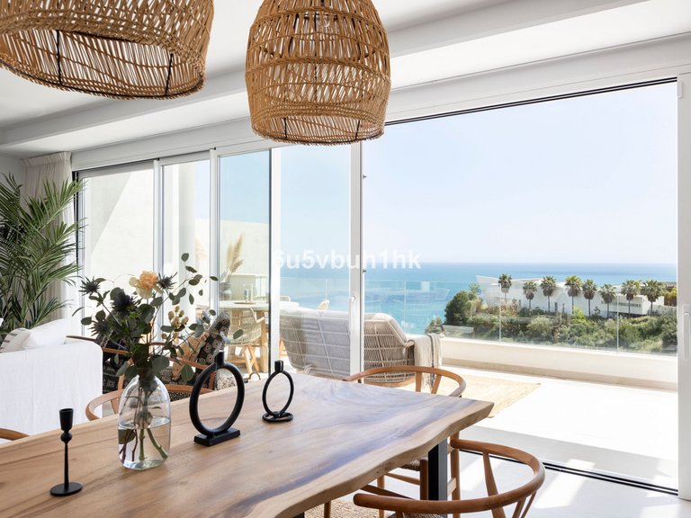 Apartment for Sale in Benalmadena, Malaga 4