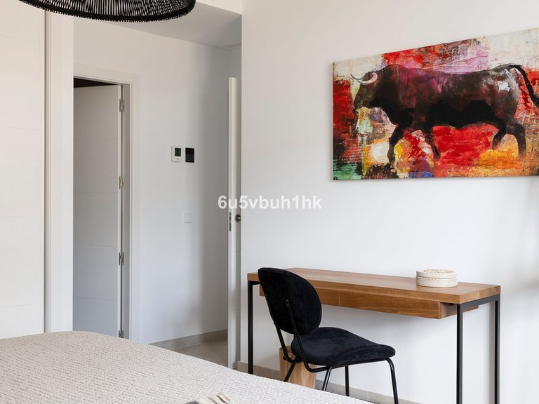 Apartment for Sale in Benalmadena, Malaga 40