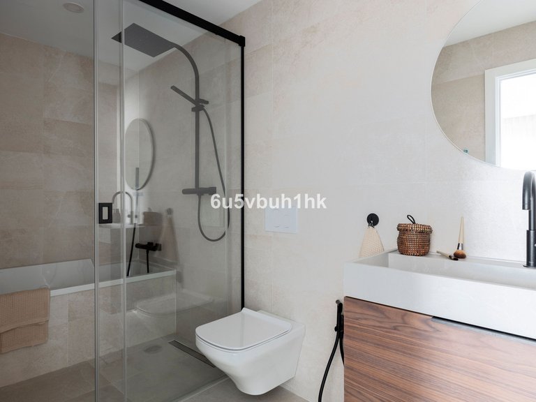 Apartment for Sale in Benalmadena, Malaga 43