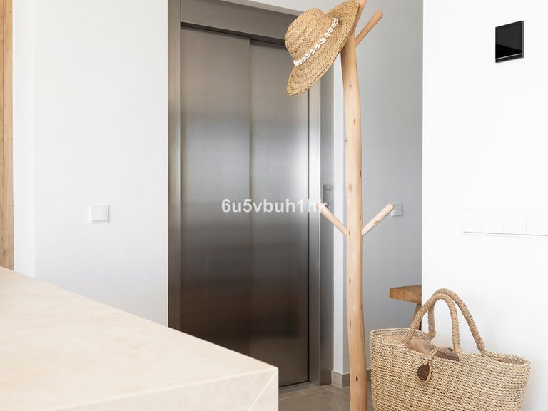 Apartment for Sale in Benalmadena, Malaga 44
