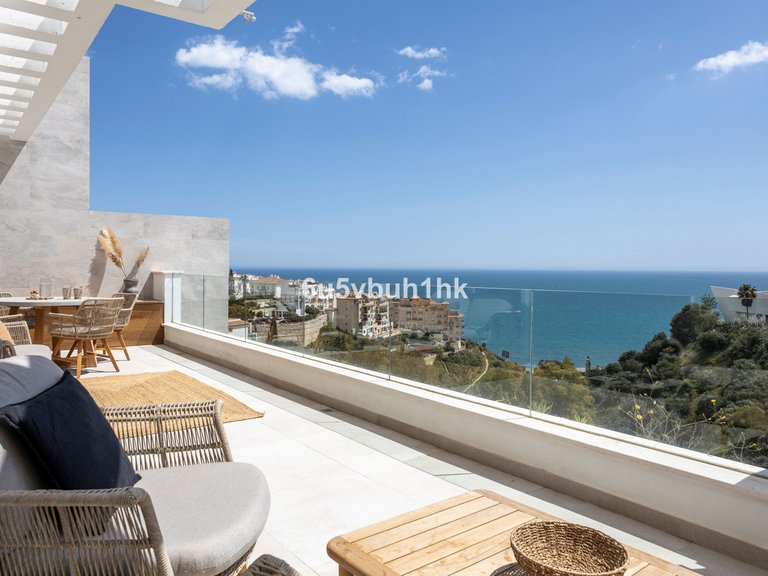 Apartment for Sale in Benalmadena, Malaga 45