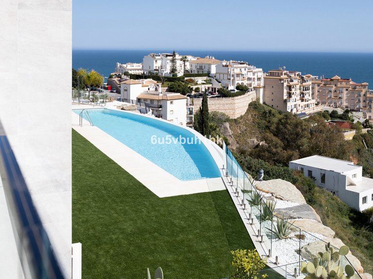 Apartment for Sale in Benalmadena, Malaga 46