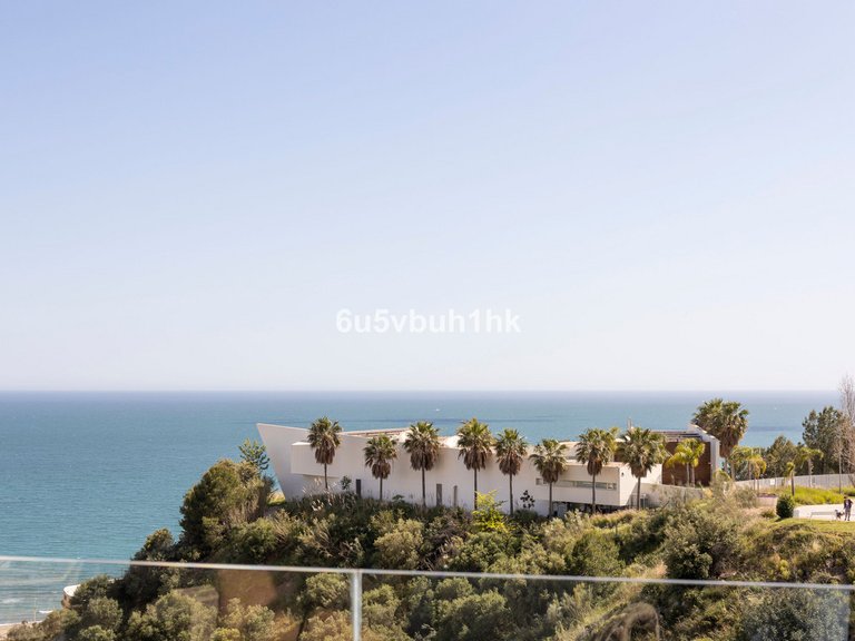 Apartment for Sale in Benalmadena, Malaga 47