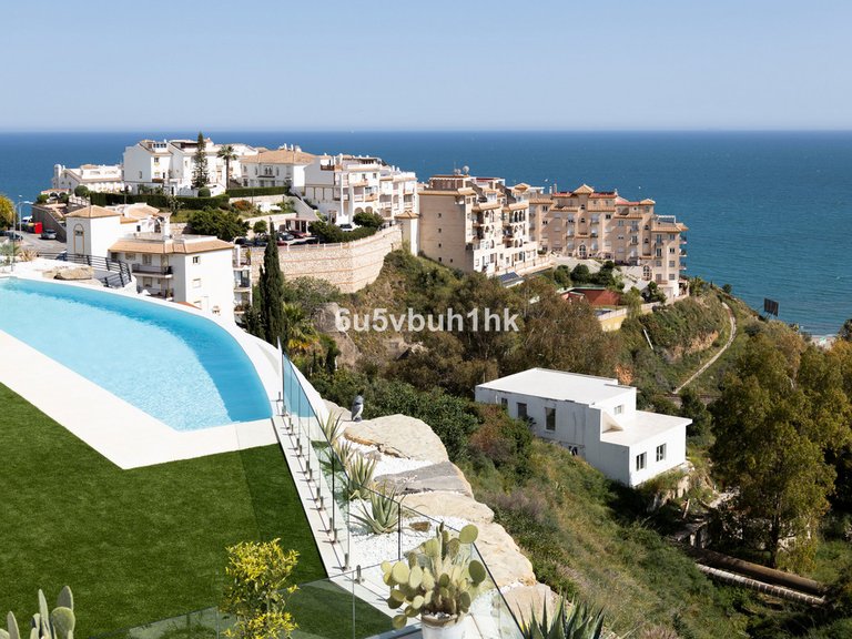 Apartment for Sale in Benalmadena, Malaga 48