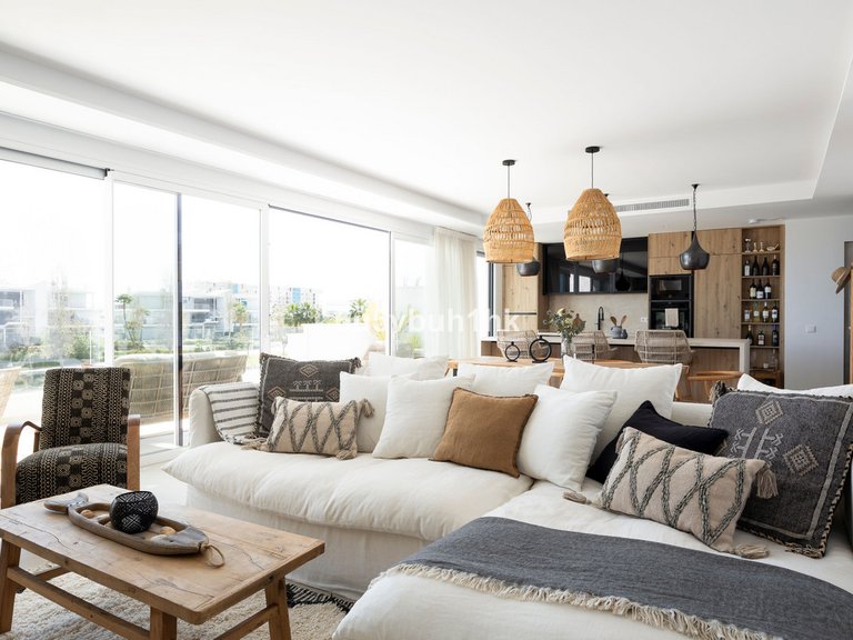 Apartment for Sale in Benalmadena, Malaga 6