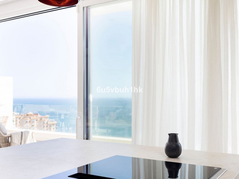 Apartment for Sale in Benalmadena, Malaga 7