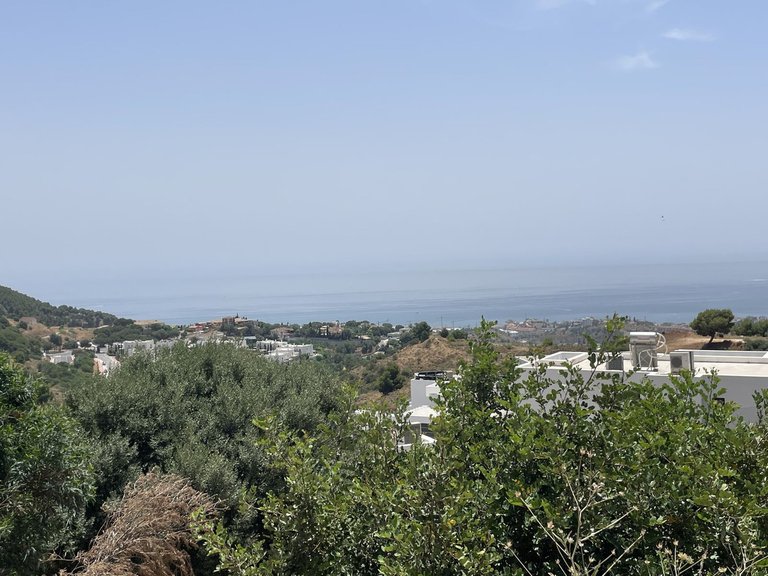 Plot for Sale in Mijas, Malaga 1