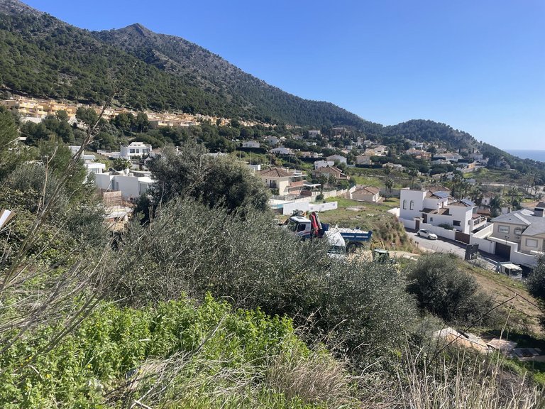 Plot for Sale in Mijas, Malaga 2