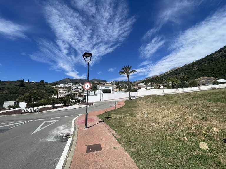 Plot for Sale in Mijas, Malaga 5