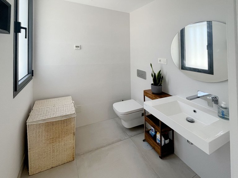 Villa for Sale in El Chaparral, Malaga 13