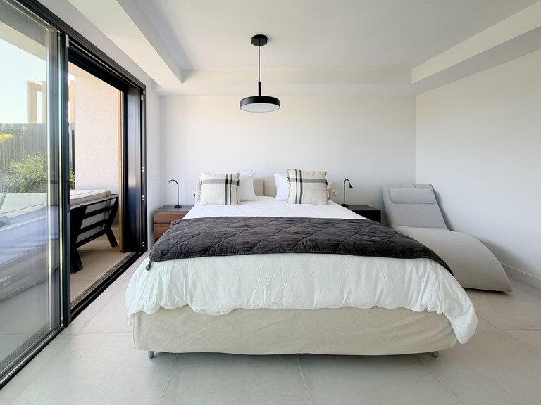 Villa for Sale in El Chaparral, Malaga 23