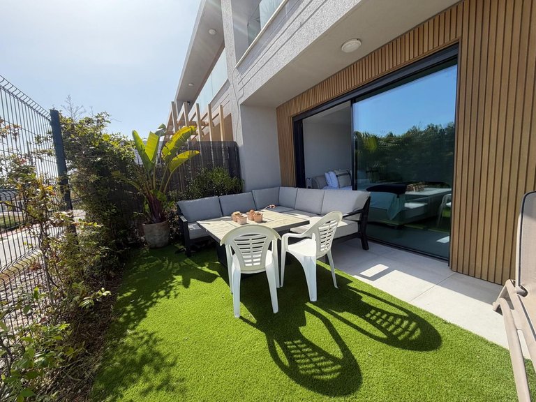 Villa for Sale in El Chaparral, Malaga 26