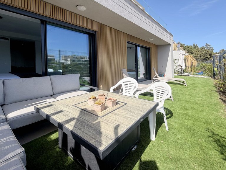 Villa for Sale in El Chaparral, Malaga 27
