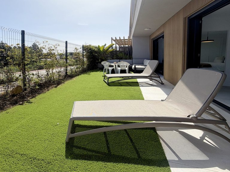 Villa for Sale in El Chaparral, Malaga 28