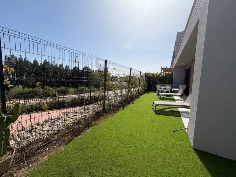 Villa for Sale in El Chaparral, Malaga 29