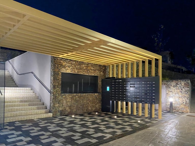 Villa for Sale in El Chaparral, Malaga 31