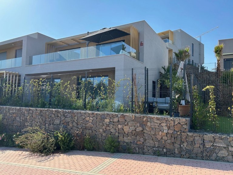 Villa for Sale in El Chaparral, Malaga 33