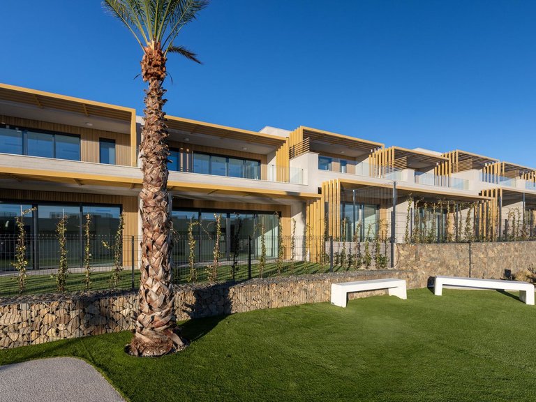 Villa for Sale in El Chaparral, Malaga 35