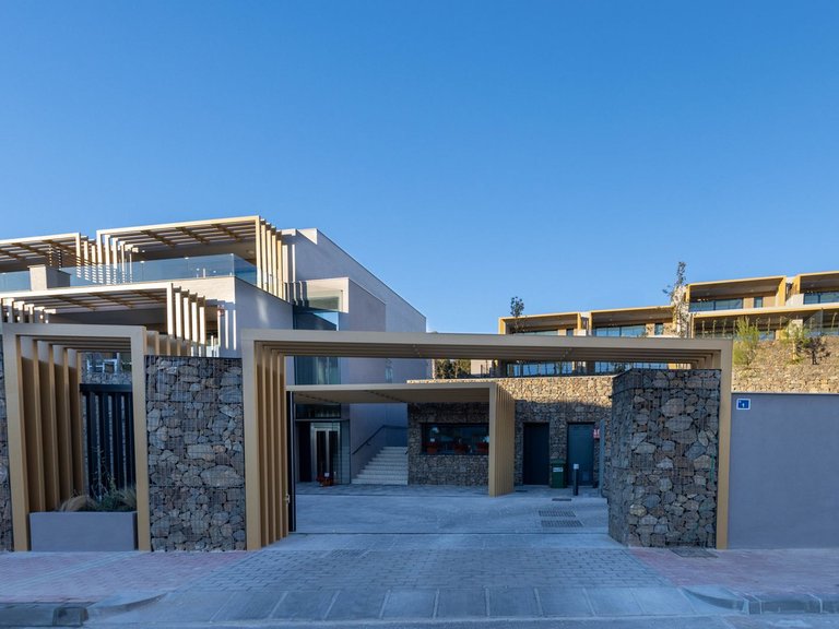 Villa for Sale in El Chaparral, Malaga 36
