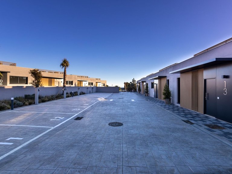 Villa for Sale in El Chaparral, Malaga 37