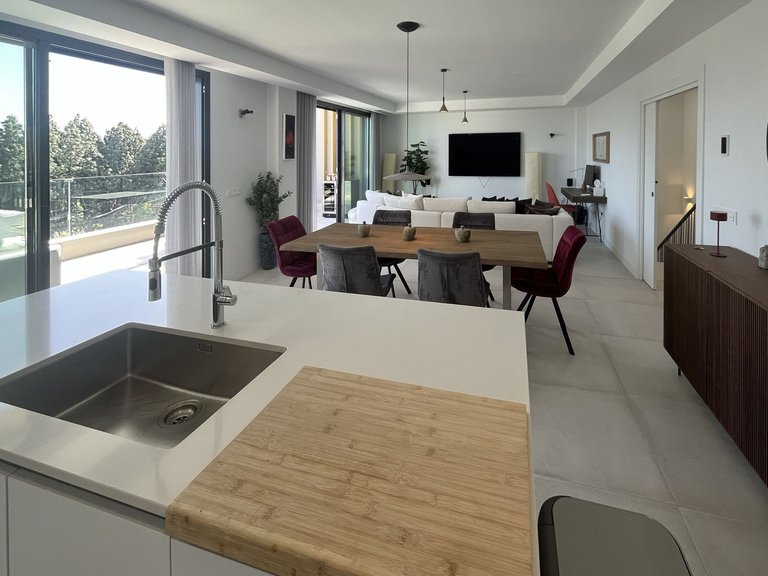 Villa for Sale in El Chaparral, Malaga 5