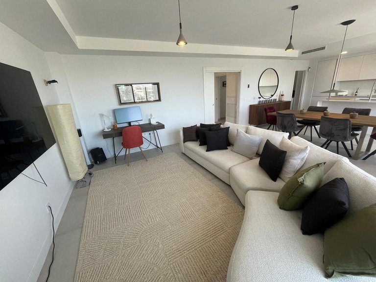 Villa for Sale in El Chaparral, Malaga 7