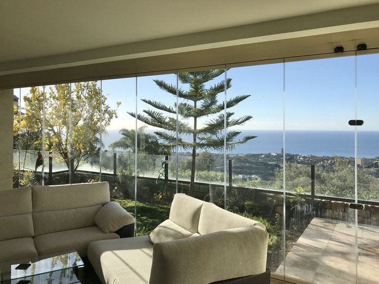 Apartment for Sale in Altos De Los Monteros, Malaga 1