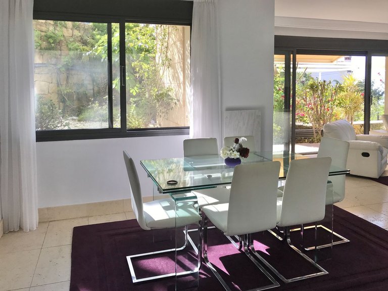 Apartment for Sale in Altos De Los Monteros, Malaga 11