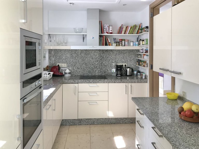 Apartment for Sale in Altos De Los Monteros, Malaga 17