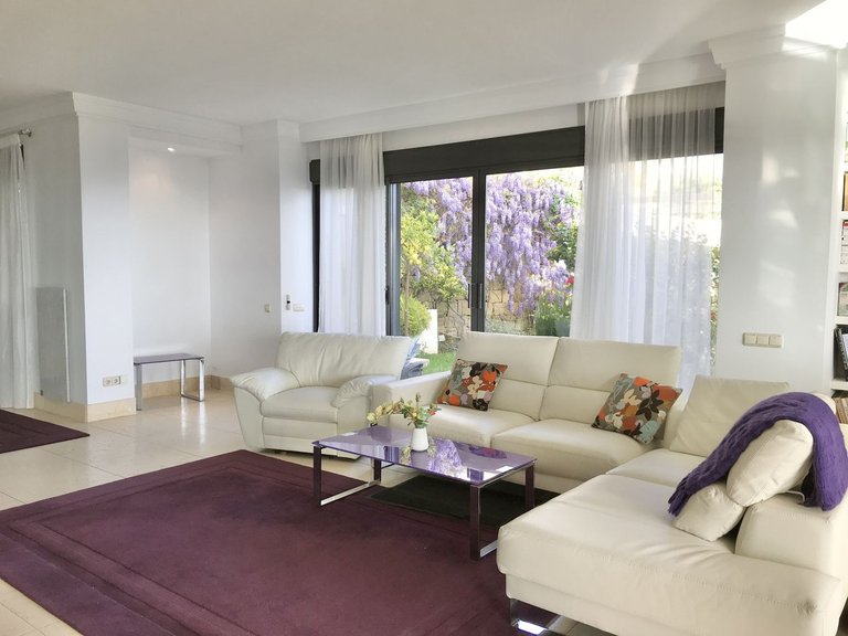 Apartment for Sale in Altos De Los Monteros, Malaga 2