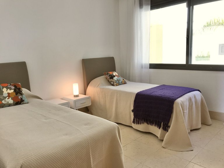 Apartment for Sale in Altos De Los Monteros, Malaga 27