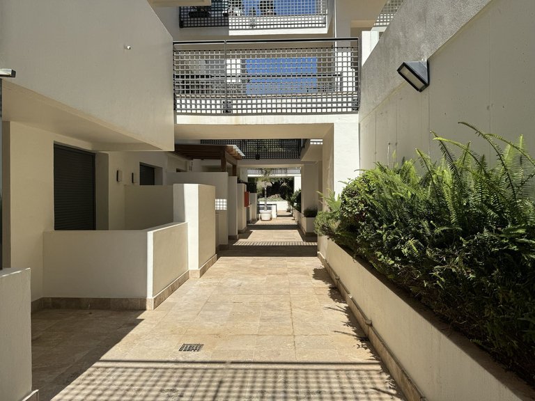 Apartment for Sale in Altos De Los Monteros, Malaga 37